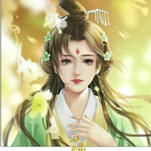雨落笙歌