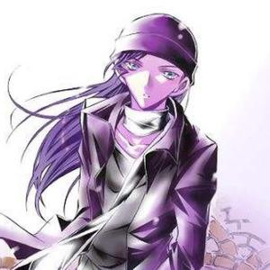 赤井秀一