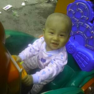 书心一一酱紫爱