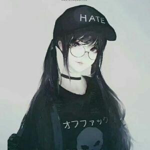 欣儿