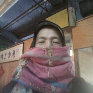 韩大当家