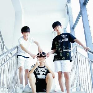 TFBOYS