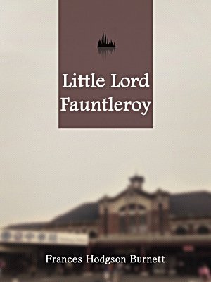 Little Lord Fauntleroy
