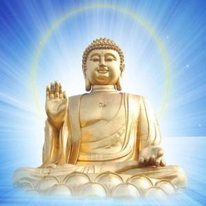 南无阿弥陀佛