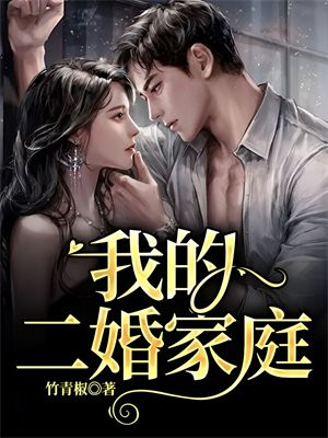 我的二婚家庭