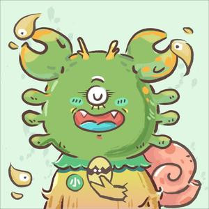 幻想小怪兽