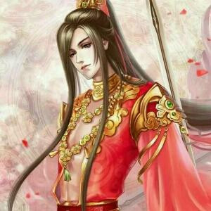 醉花心殇