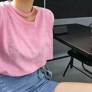 是你杀了我