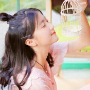 眉眼笑