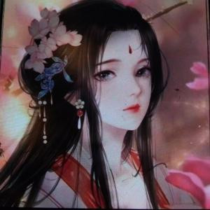 姑娘本是天仙
