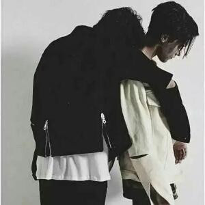 男神hxz