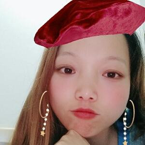 楚美人