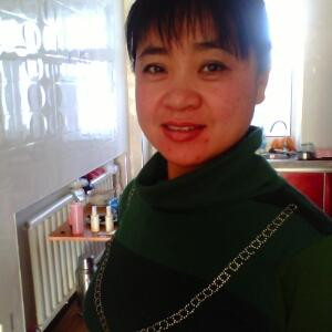 做自己