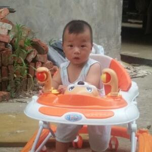 糖稀宝宝的娘亲