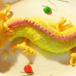 飞鱼