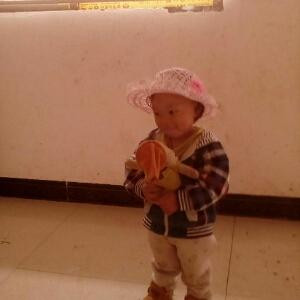 我家孩子还太小