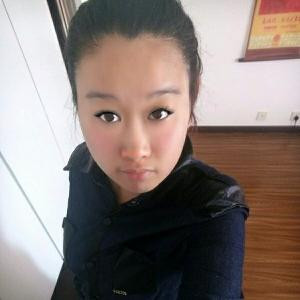 月儿小小