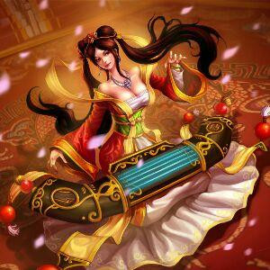 浪漫的我是大魔王