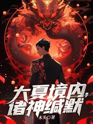 大夏境内，诸神缄默