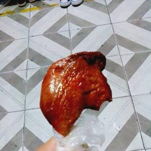 帅到没边了