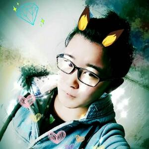 拽爷我姓霍