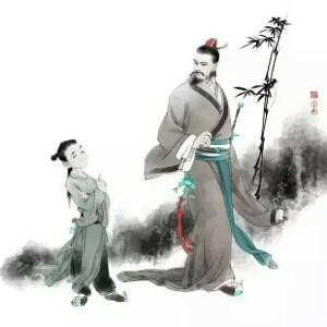 隐