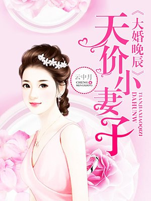 大婚晚辰,天价小妻子