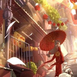 绘梦师