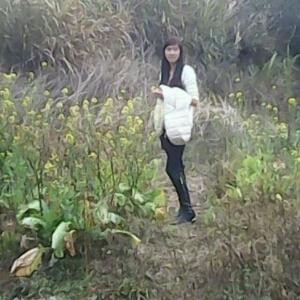芳颜