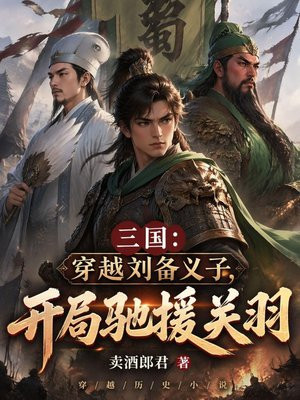 三国：穿越刘备义子，开局驰援关羽