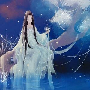 回眸一笑百媚生