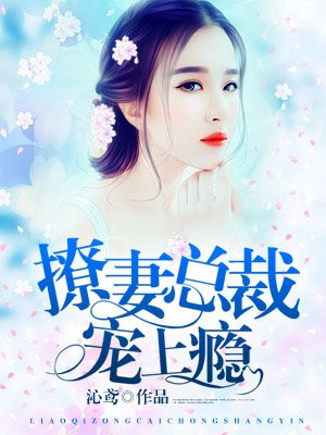 撩妻总裁宠上瘾