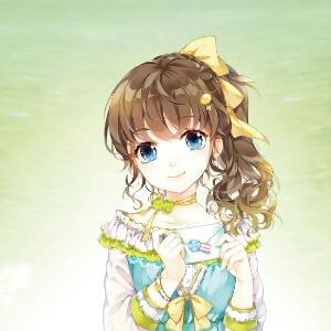 爱之忧伤