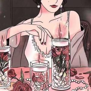 麦芽儿