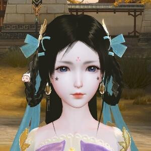 迟来的萌萌