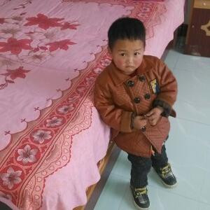 孤狼