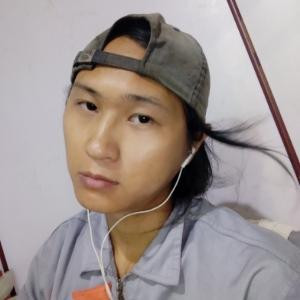阿姨洗铁路