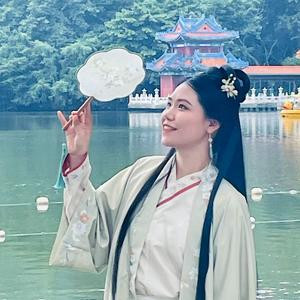 嘉倍珍惜