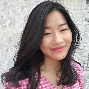 可爱的柠檬小仙