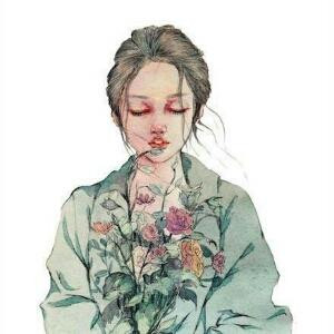 很喜欢爱人这个词つ㏄