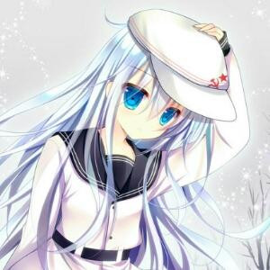 像琉璃一样美好