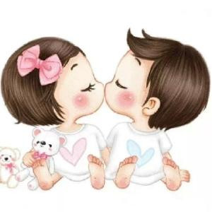 爱书