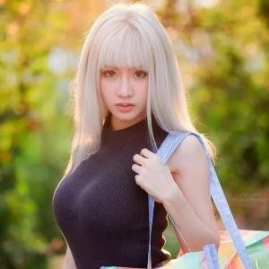 素月