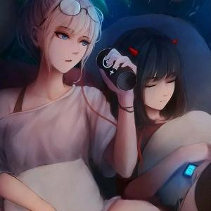 半杯淚酒
