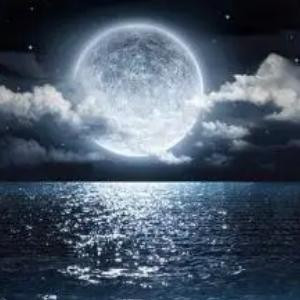 海上邀明月