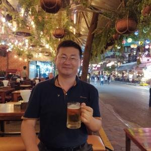 懒惰的兔子