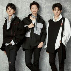 十年不够一辈子