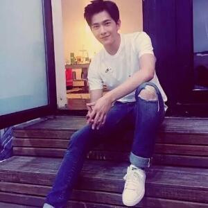 爱杨洋i