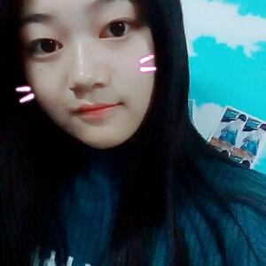 你以世界为眸