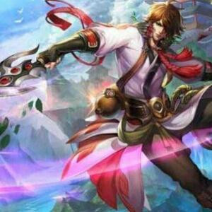 李白
